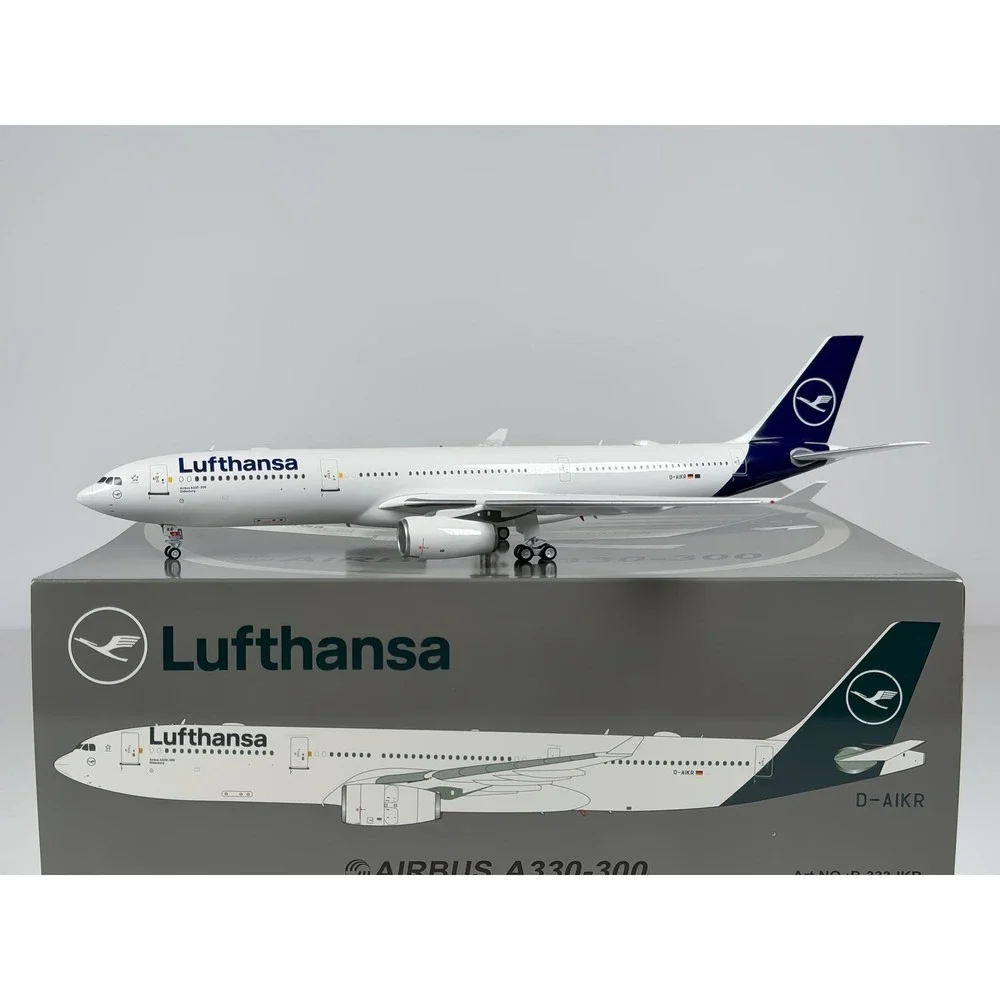 LUFTHANSA A330-300/B MODELS/1:200/D-AIKR/B-333-IKR/NEW/66040826